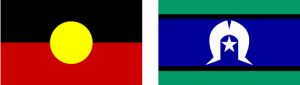 Aboriginal and Torres Straight Islander Flag