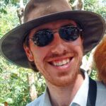 Photo of Andrew