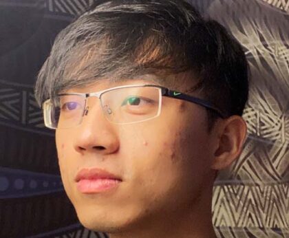 Photo of Chuanyuan