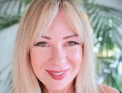 Photo of Rosey Conway