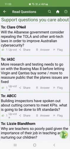 screenshot2 App Screenshot