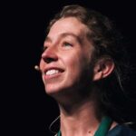 Photo of Vanessa Teague