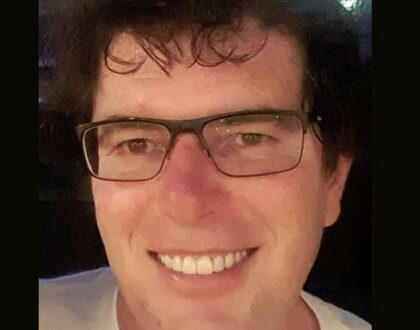 Photo of Dan Cameron