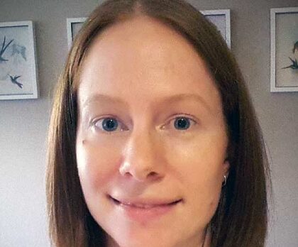 Dr Michelle Blom